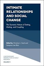 Intimate Relationships and Social Change