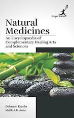 Natural Medicines: An Encyclopaedia of Complementary Healing Arts and Sciences 