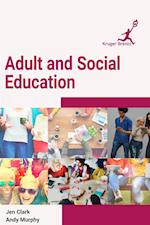 Adult and Social Education