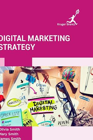 Digital Marketing Strategy