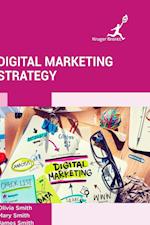 Digital Marketing Strategy