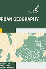 Urban Geography