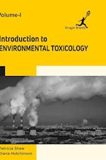 Introduction to Environmental Toxicology Vol 1