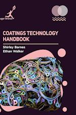 Coatings Technology Handbook