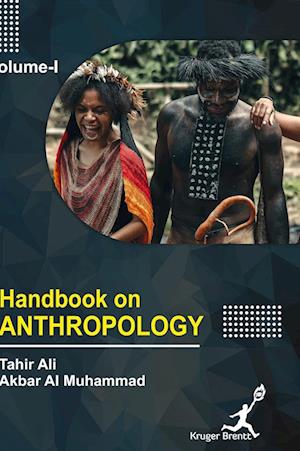 Handbook on Anthropology Vol 1