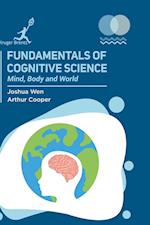 Fundamentals of Cognitive Science