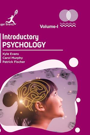 Introductory Psychology Vol 1