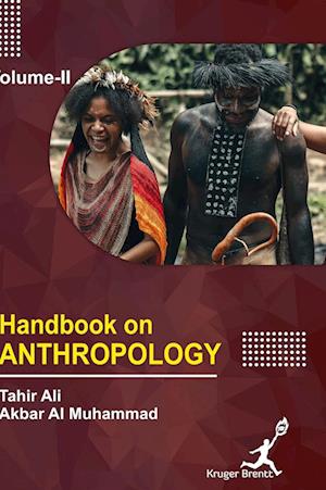 Handbook on Anthropology Vol 2