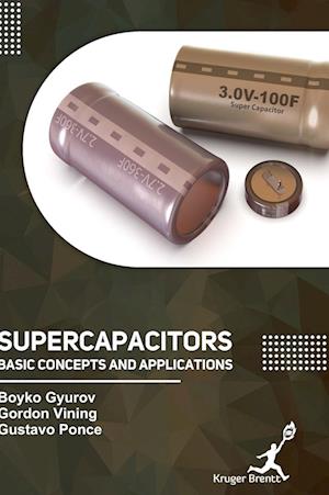 Supercapacitors Basic Concepts and Applications