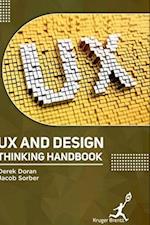 UX and Design Thinking Handbook