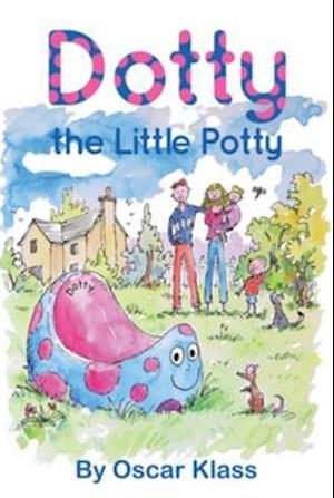 Dotty the Little Potty