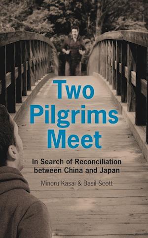 Two Pilgrims Meet