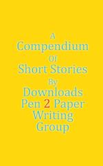 A Compendium Of Short Stories