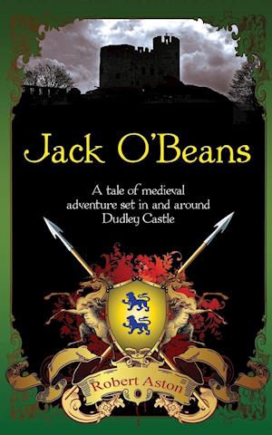 Jack O' Beans