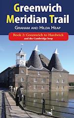 Greenwich Meridian Trail Book 2
