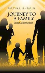 Journey to a Family