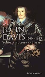 Sir John Davis 1560 - 1625