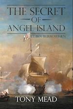 The Secret of Angel Island