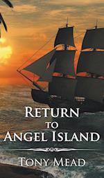 Return to Angel Island