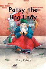 Patsy the Bag Lady