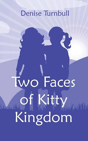 Two Faces of Kitty Kingdom