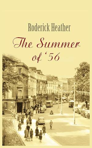 The Summer of '56