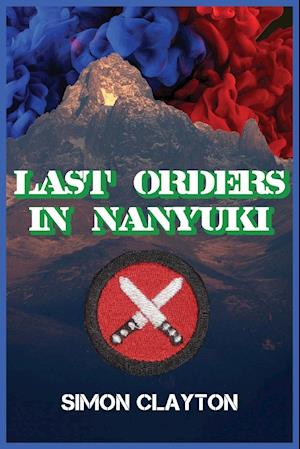 Last Orders in Nanyuki