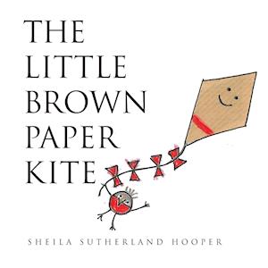 The Little Brown Paper Kite