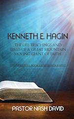 Kenneth E. Hagin