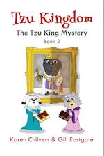 The Tzu King Mystery