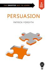 Smart Skills: Persuasion