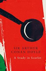 Study in Scarlet (Legend Classics)