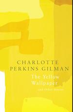 Yellow Wallpaper (Legend Classics)