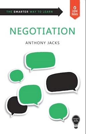 Smart Skills: Negotiation