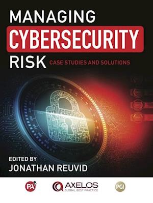 Managing Cybersecurity Risk