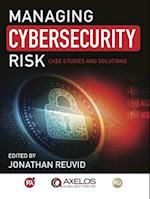 Managing Cybersecurity Risk