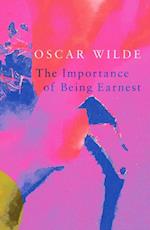 Importance of Being Earnest (Legend Classics)
