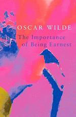 The Importance of Being Earnest