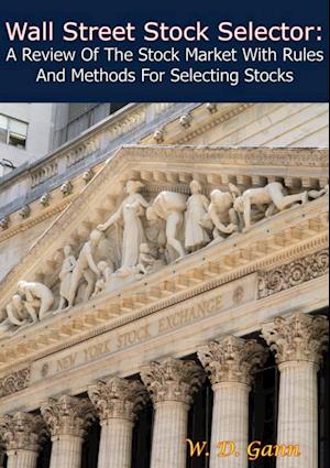 Wall Street Stock Selector