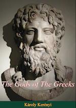 Gods of The Greeks