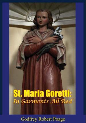 St. Maria Goretti