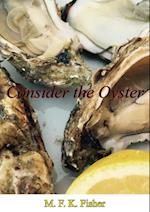 Consider the Oyster