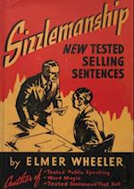 Sizzlemanship: New Tested Selling Sentences