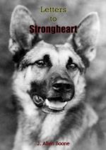 Letters To Strongheart