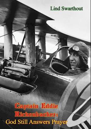 Captain Eddie Rickenbacker