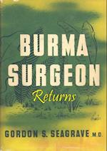 Burma Surgeon Returns