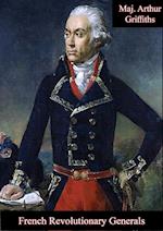 French Revolutionary Generals