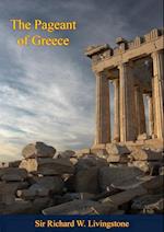 Pageant of Greece