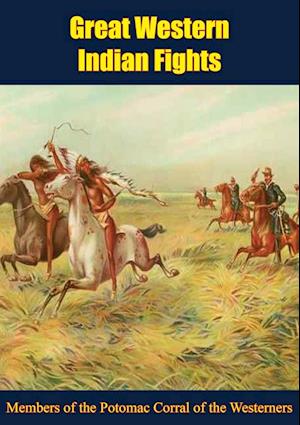 Great Western Indian Fights