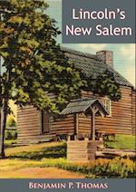 Lincoln's New Salem